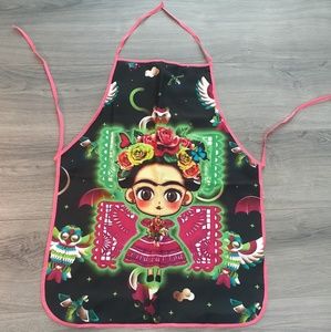 Frida kahlo Apron